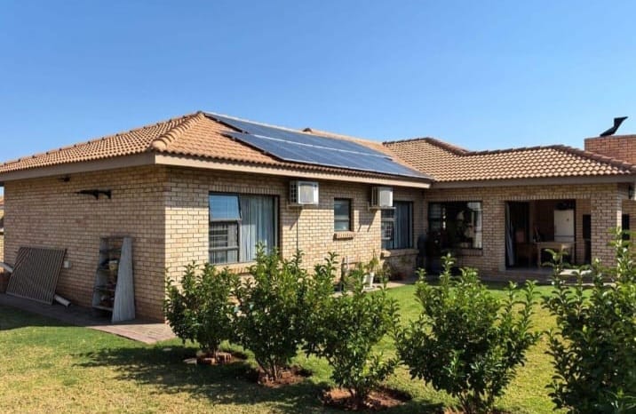 3 Bedroom Property for Sale in Hillcrest Northern Cape